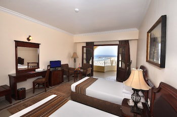Hotel Coral Hills Resort Marsa Alam - All Inclusive