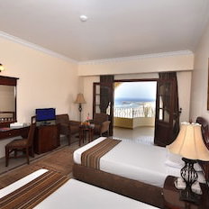 Hotel Coral Hills Resort Marsa Alam - All Inclusive cazare Al Qusayr