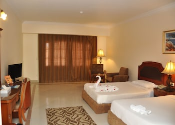 Coral Hills Resort Marsa Alam - All Inclusive