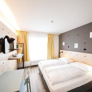 Hotel Tullnerfeld cazare Tulln