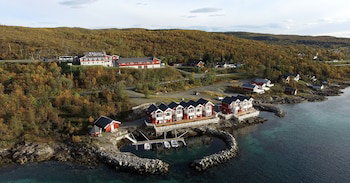Hotel Tjeldsundbrua Kro & Hotel As