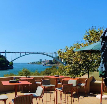 Hotel Vincci Porto