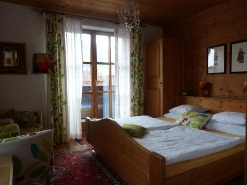 Hotel Appartement Pension Backenhausl