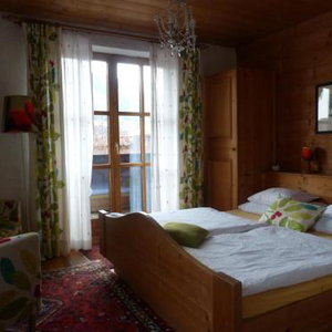 Hotel Appartement Pension Backenhausl cazare Uttendorf