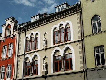 Hotel City Living Schøller