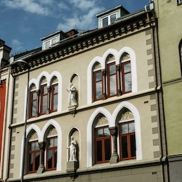 Hotel City Living Schøller cazare Trondheim
