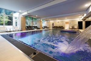 Hotel Hotel Spa Husseren Collections cazare Colmar