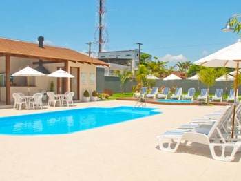 Hotel Imperador Turismo