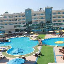 Hotel The Guard cazare Madinat an Nasr