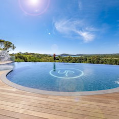 Hotel U Paesolu cazare Porto-Vecchio