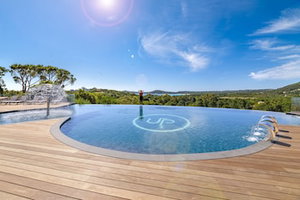 Hotel U Paesolu cazare Porto-Vecchio