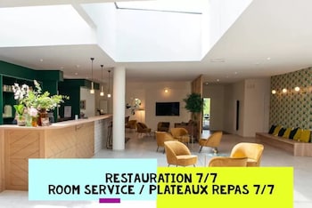 Hotel Quality Dunkerque