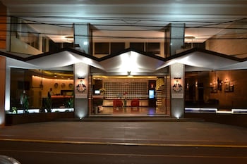 Hotel Itatiaia Premium