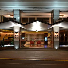 Hotel Itatiaia Premium cazare Passo Fundo