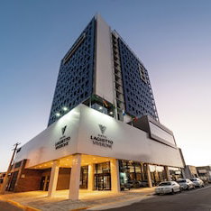 Hotel Laghetto Viverone Rio Grande cazare Rio Grande