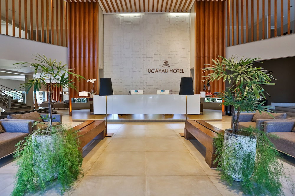 Hotel Ucayali