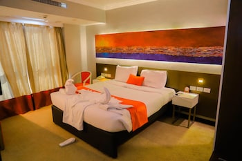 Hotel Aswan Plaza Hotel