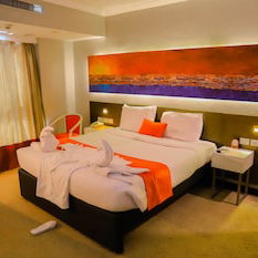 Hotel Aswan Plaza Hotel cazare Aswan