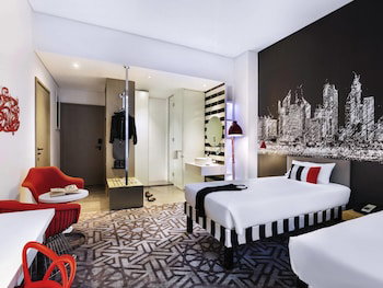 Ibis Styles Dubai Airport