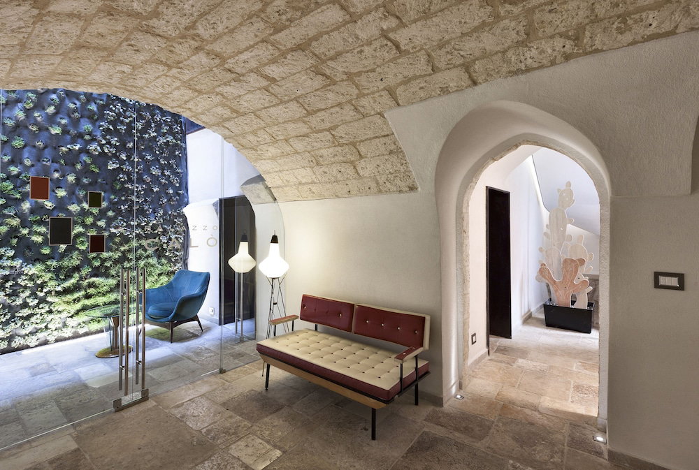 Hotel Palazzo Calò