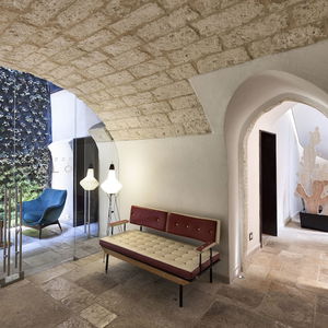 Hotel Palazzo Calò cazare Bari