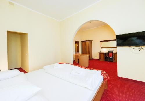Hotel Marczewski