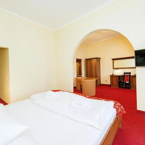 Hotel Marczewski cazare Bielsko-Biala