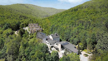 Hotel Magnus Resort