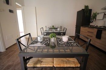 Hotel B&B Il Civico 2