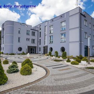 Hotel Resident Rene cazare Ustka