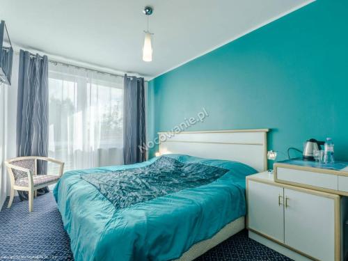 Hotel Pod Roza B And B