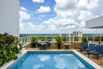 Hotel Advanced Hotel E Flats