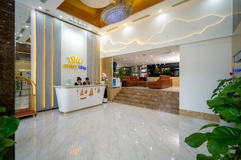 Hotel Finger