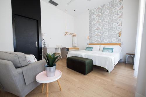 Hotel Hotel Boutique Bedandchic