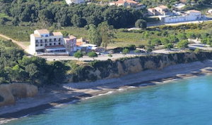 Hotel Hotel Restaurant Le Filosorma cazare Calvi