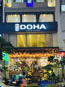 Hotel Do Hai