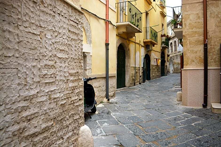 Hotel Bandb S.antonio