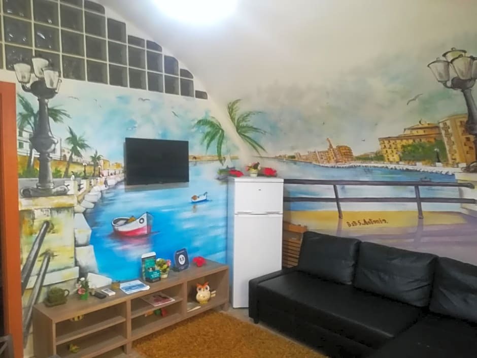 Bandb S.antonio