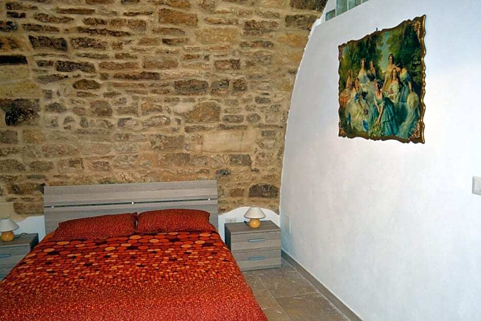 Bandb S.antonio