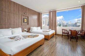 Hotel Valencia