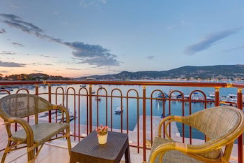 Hotel Hanedan Foca Izmir