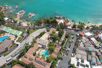 Hotel Patong Lodge Hotel - Sha Plus