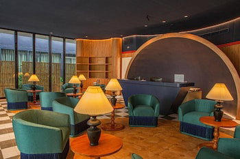 Hotel The Lantern Resorts - Sha Plus