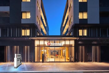 Hotel Travelodge Kyoto Shijo Karasuma