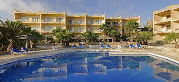 Hotel Ta Frenc Apartments