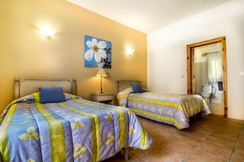 Ta Frenc Apartments