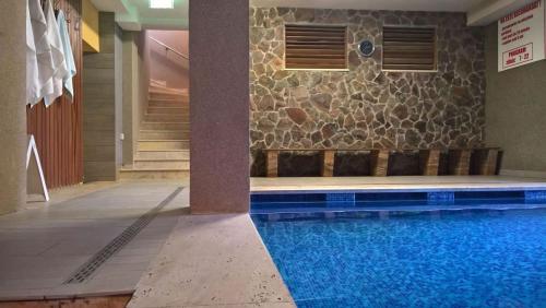 Hotel Vila Topaz