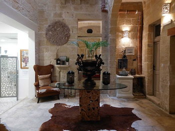 Hotel Casa Birmula