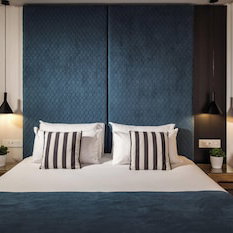 Hotel Urban Rooms cazare Gzira
