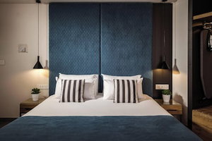 Hotel Urban Rooms cazare Gzira